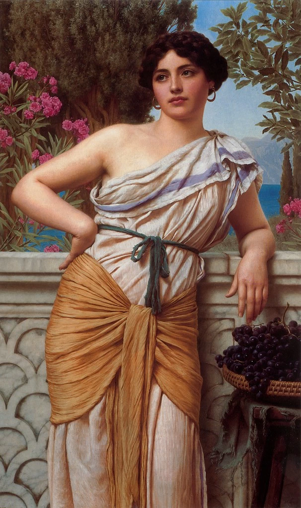 Fantasticherie, 1912